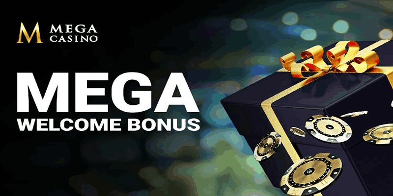 Giới thiệu thông tin về Mega casino