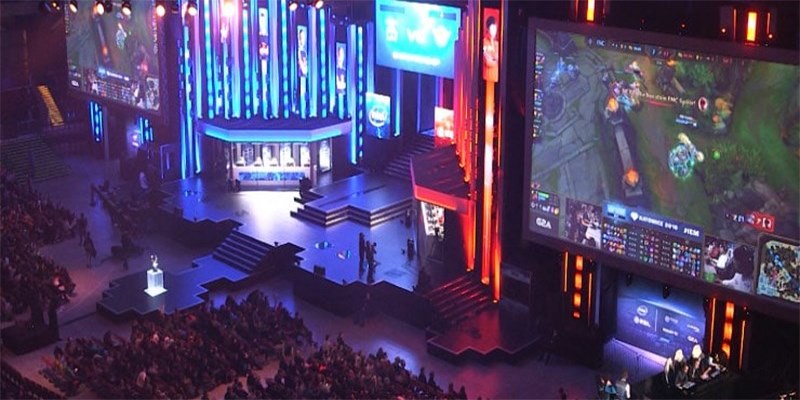 Esports là gì