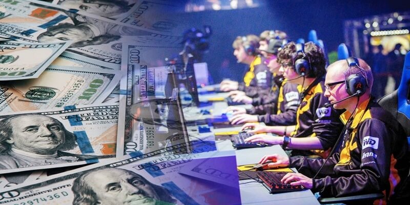 Hướng dẫn cá cược esports cho tân thủ