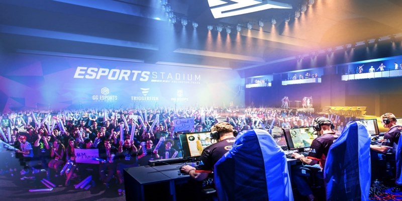 Khái niệm về Esports là gì