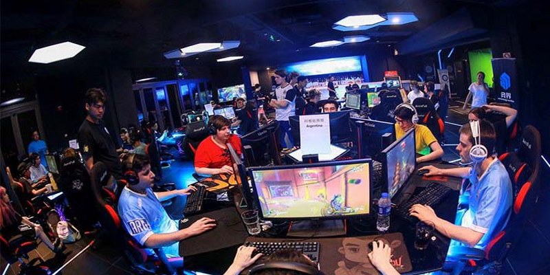 Lưu ý chọn nhà cái cá cược esports uy tín