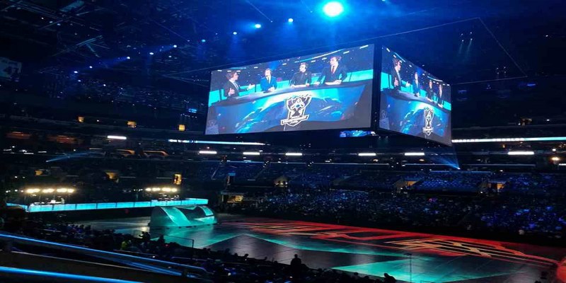 Nhược điểm của Esports là gì