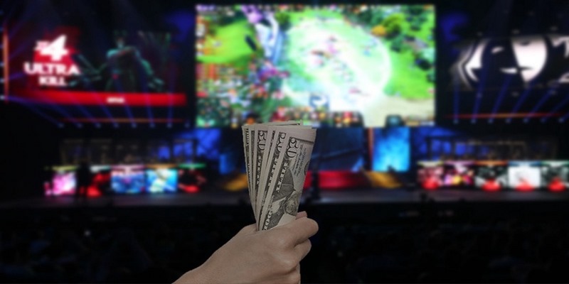 Vài nét về nhà cái cá cược esports uy tín